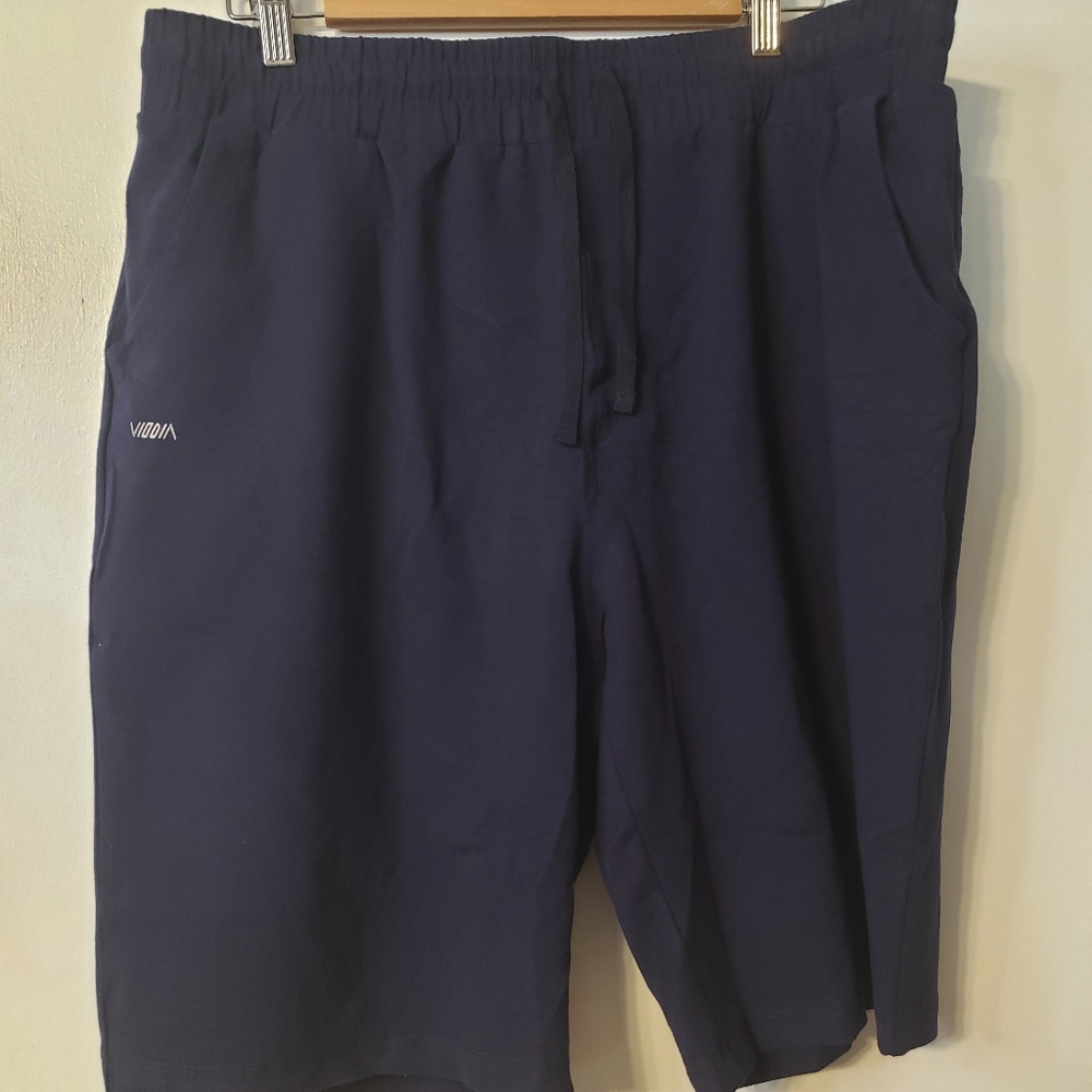 Viodia Bermuda Shorts